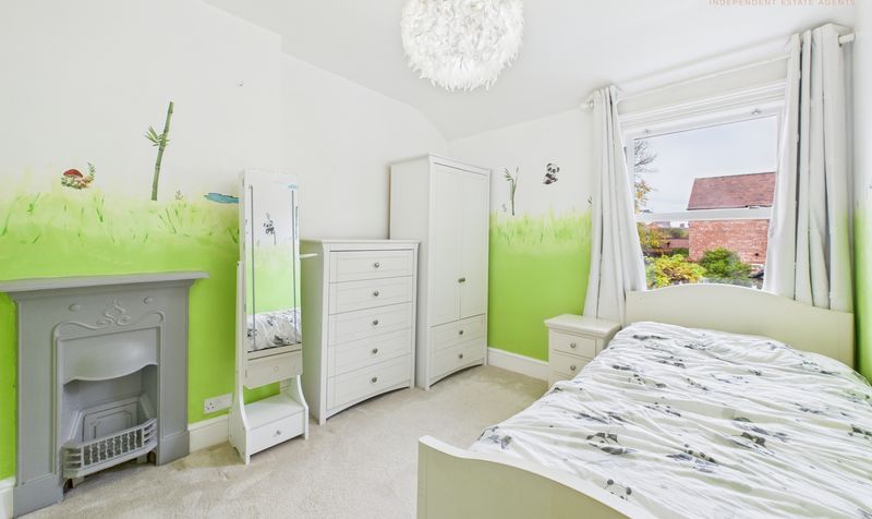 Ormonde Road, Chester, CH2