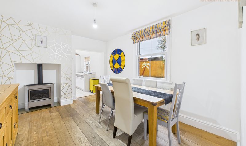 Ormonde Road, Chester, CH2