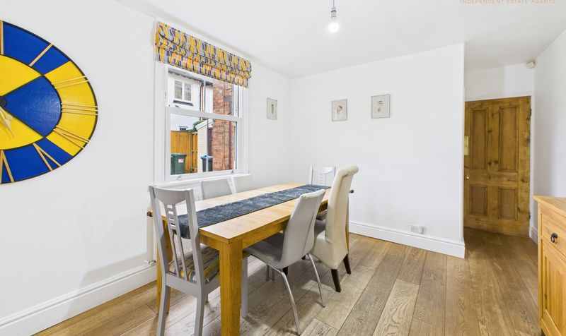 Ormonde Road, Chester, CH2