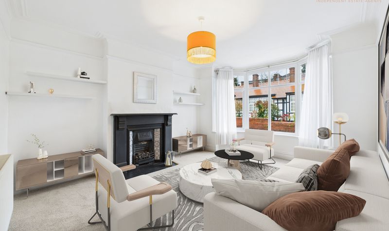Ormonde Road, Chester, CH2