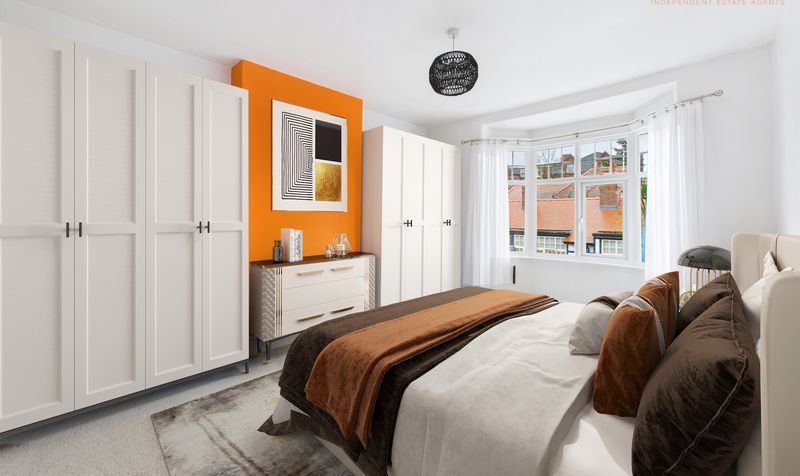 Ormonde Road, Chester, CH2