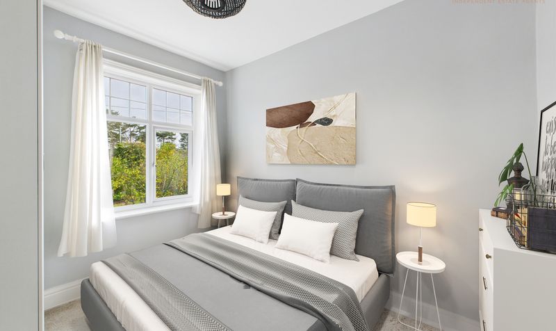 Ormonde Road, Chester, CH2