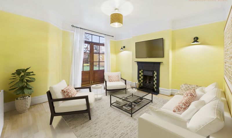 Ormonde Road, Chester, CH2