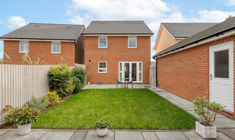 4 Bedroom House For Sale – Brassey Way, Lower Stondon, SG16 3