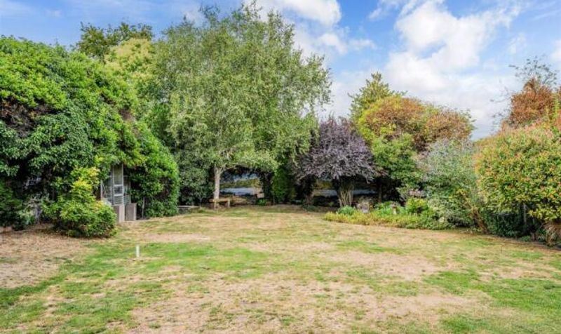 Rose Bushes, Epsom, KT17