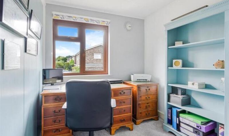 Rose Bushes, Epsom, KT17