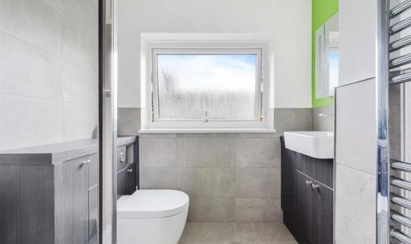 Rose Bushes, Epsom, KT17