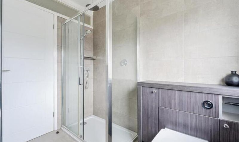 Rose Bushes, Epsom, KT17