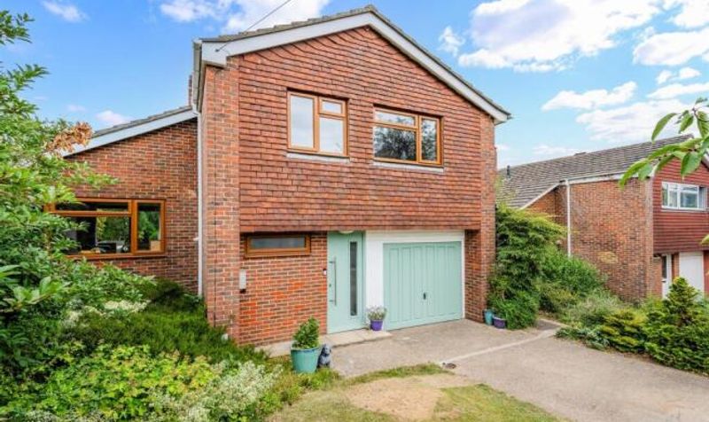 Rose Bushes, Epsom, KT17