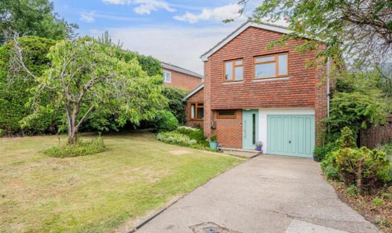 Rose Bushes, Epsom, KT17