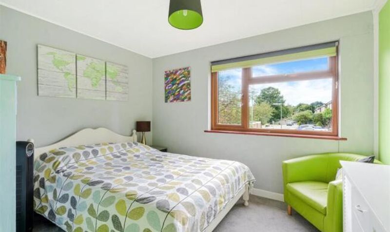 Rose Bushes, Epsom, KT17