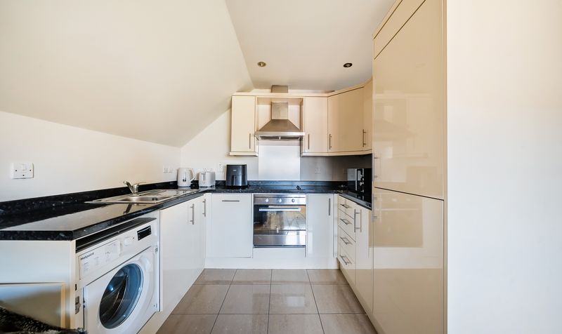 Vernon Close, Servalan Court, KT19