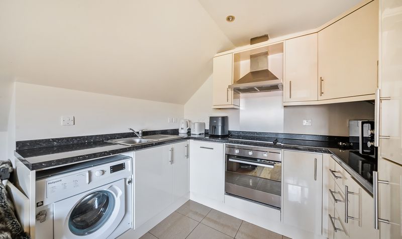 Vernon Close, Servalan Court, KT19