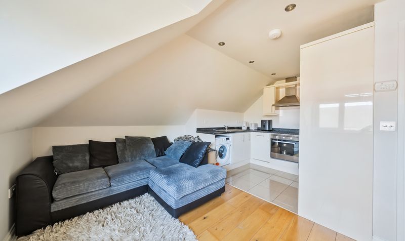 Vernon Close, Servalan Court, KT19