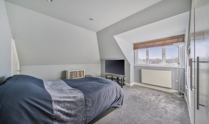 Vernon Close, Servalan Court, KT19