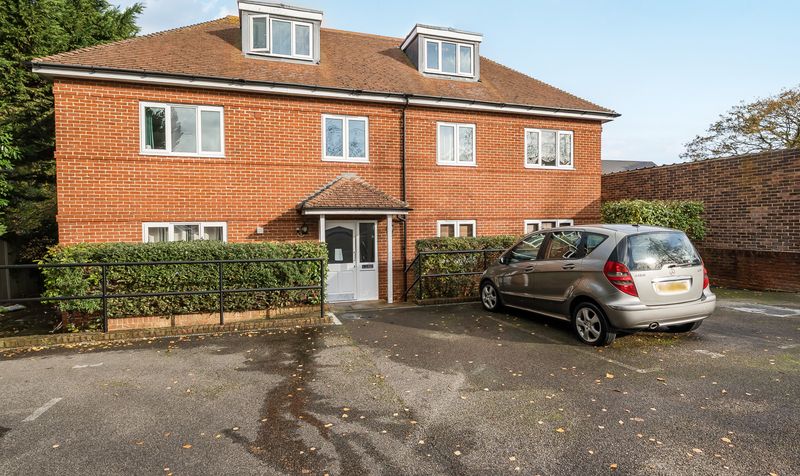 Vernon Close, Servalan Court, KT19