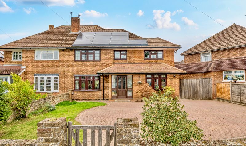 Cray Avenue, Ashtead, KT21