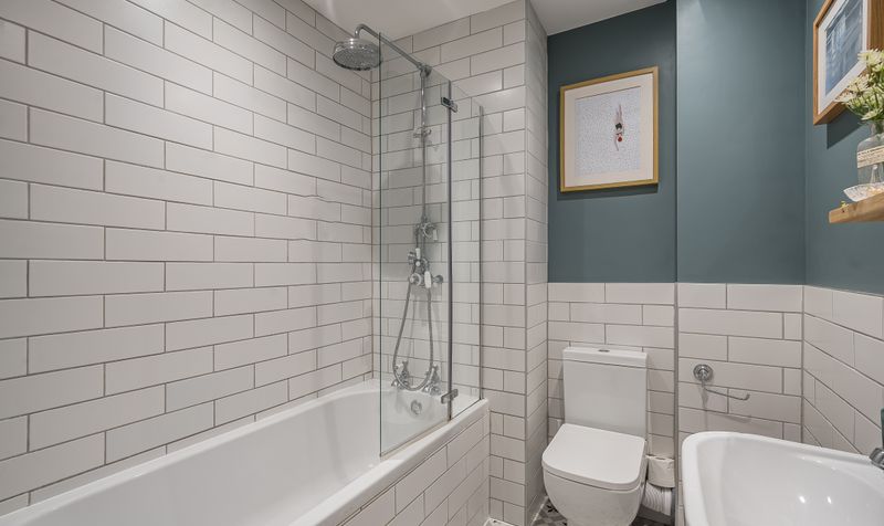 Church Road, Epsom, KT17