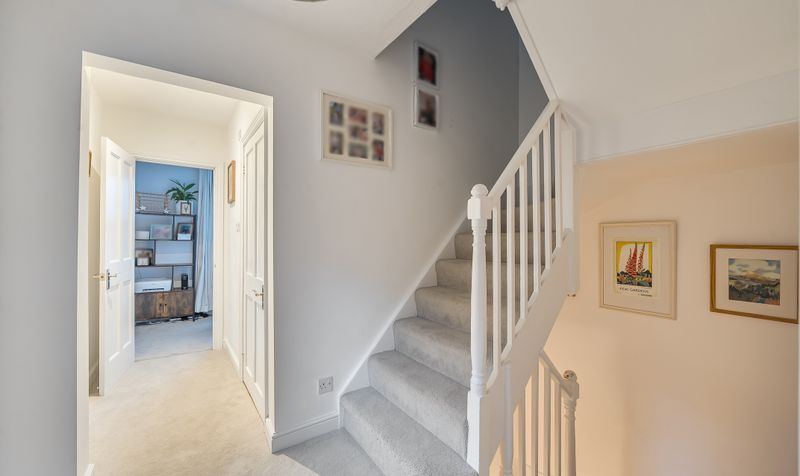 Church Road, Epsom, KT17