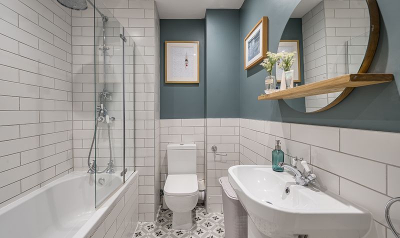 Church Road, Epsom, KT17