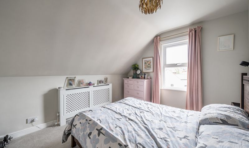 Church Road, Epsom, KT17