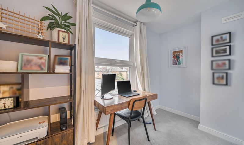 Church Road, Epsom, KT17