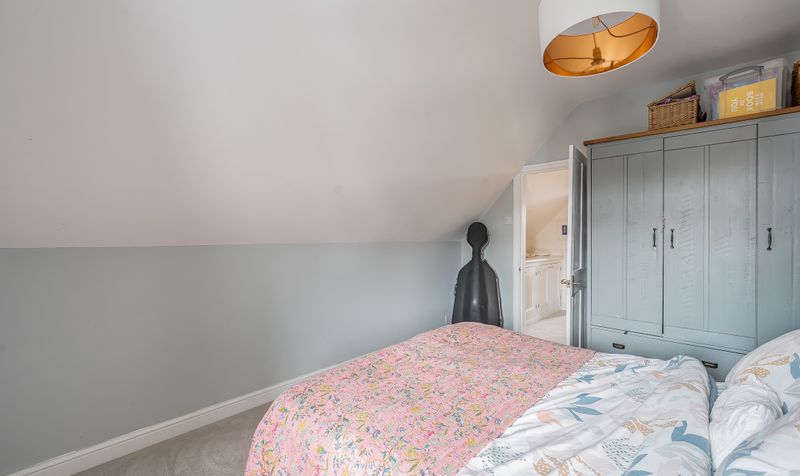 Church Road, Epsom, KT17