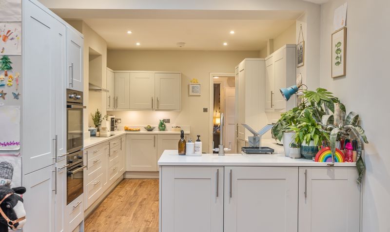 Church Road, Epsom, KT17