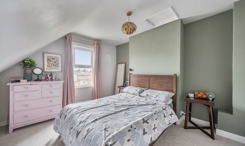 Church Road, Epsom, KT17