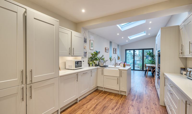 Church Road, Epsom, KT17