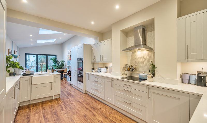 Church Road, Epsom, KT17