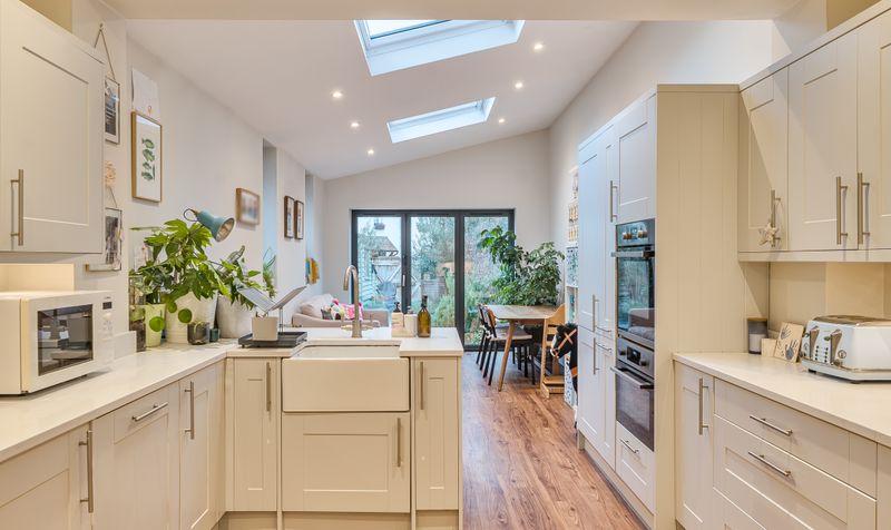 Church Road, Epsom, KT17