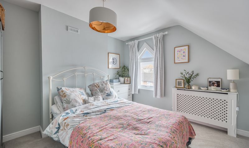 Church Road, Epsom, KT17