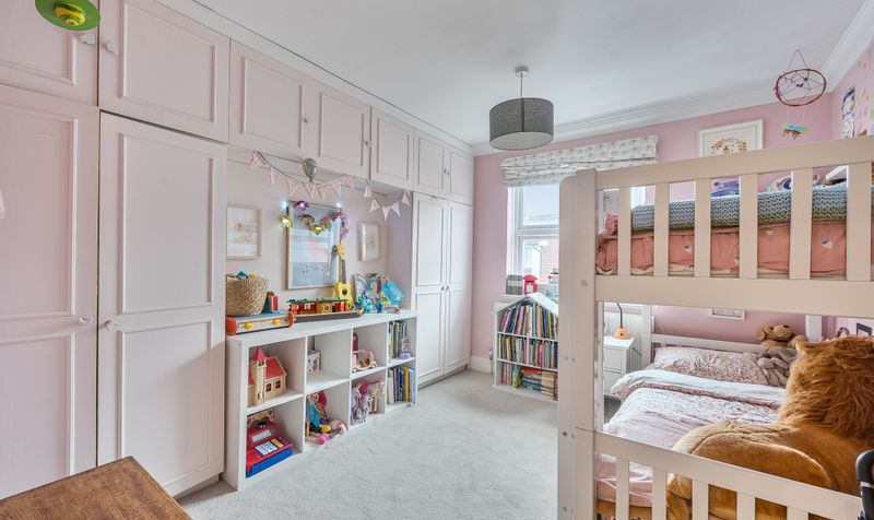 Church Road, Epsom, KT17