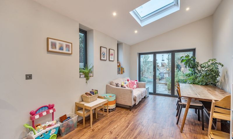 Church Road, Epsom, KT17