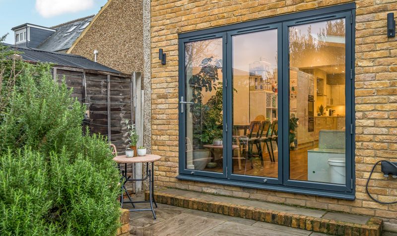 Church Road, Epsom, KT17