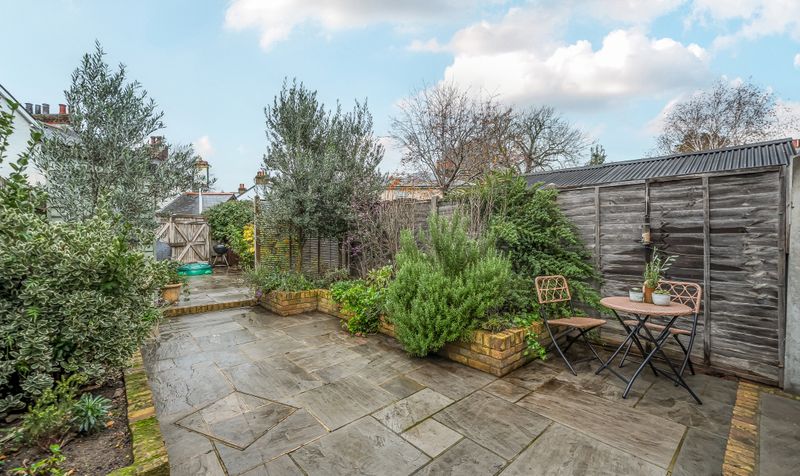 Church Road, Epsom, KT17