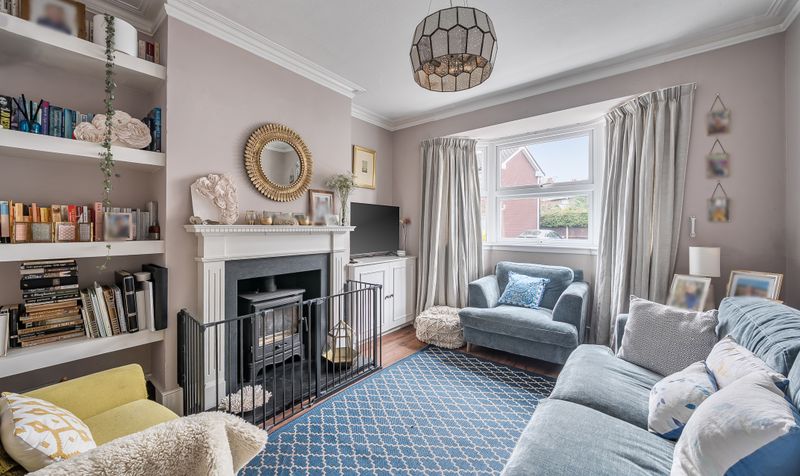 Church Road, Epsom, KT17