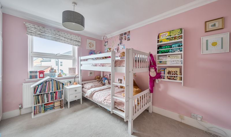 Church Road, Epsom, KT17