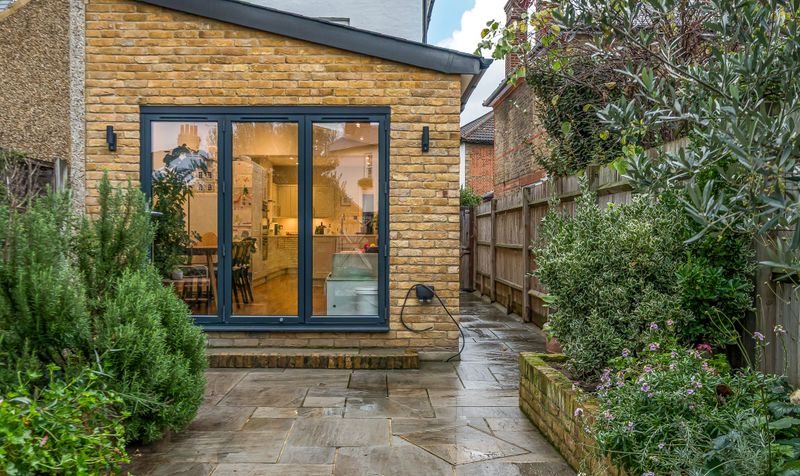 Church Road, Epsom, KT17