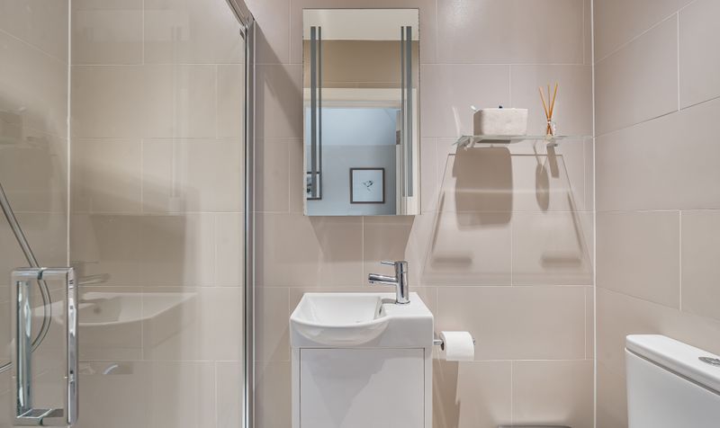 Downs Wood, Epsom, KT18