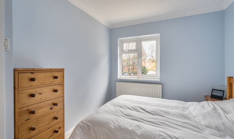 Downs Wood, Epsom, KT18