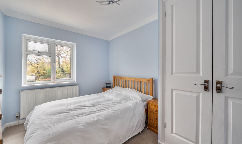 Downs Wood, Epsom, KT18