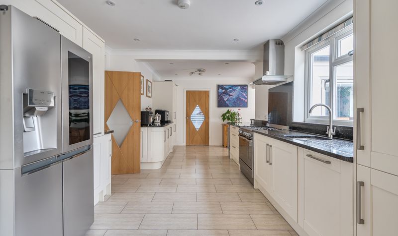 Downs Wood, Epsom, KT18