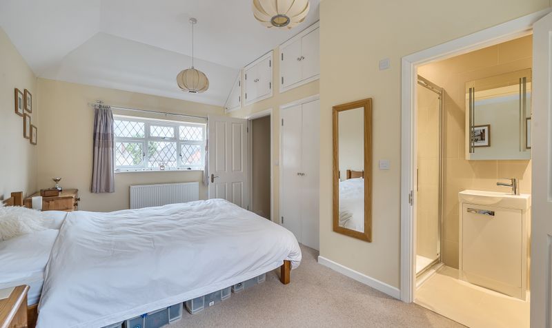 Downs Wood, Epsom, KT18