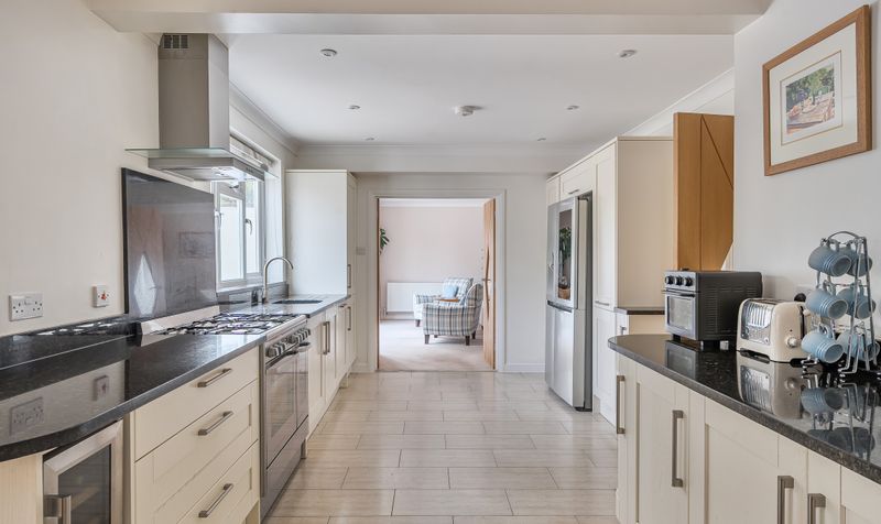 Downs Wood, Epsom, KT18