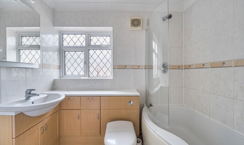 Downs Wood, Epsom, KT18