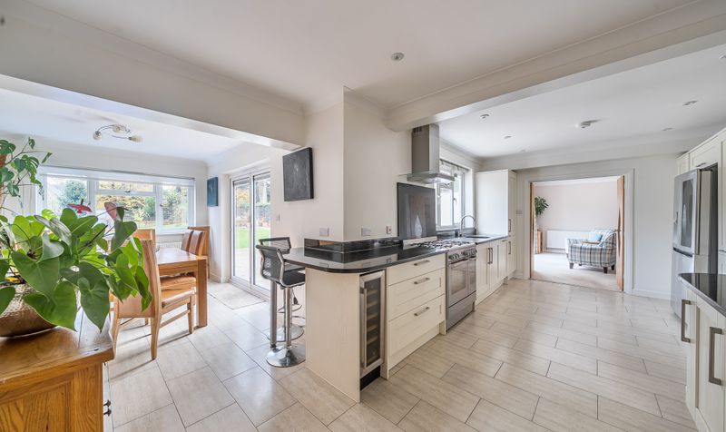 Downs Wood, Epsom, KT18