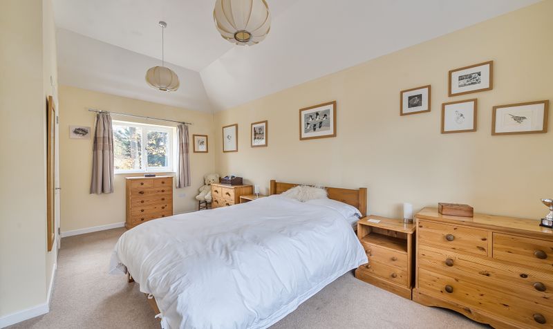 Downs Wood, Epsom, KT18