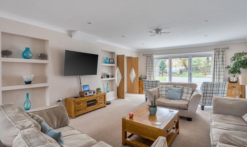 Downs Wood, Epsom, KT18